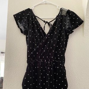 American eagle romper. NWOT